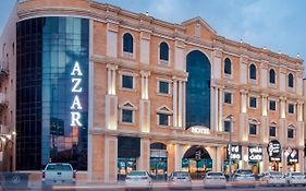 Azar Hotel  4*